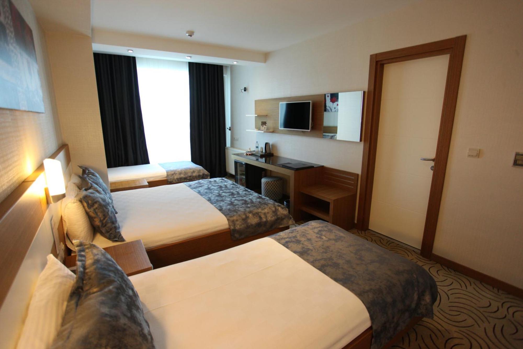 Dies Hotel Diyarbakır Екстериор снимка