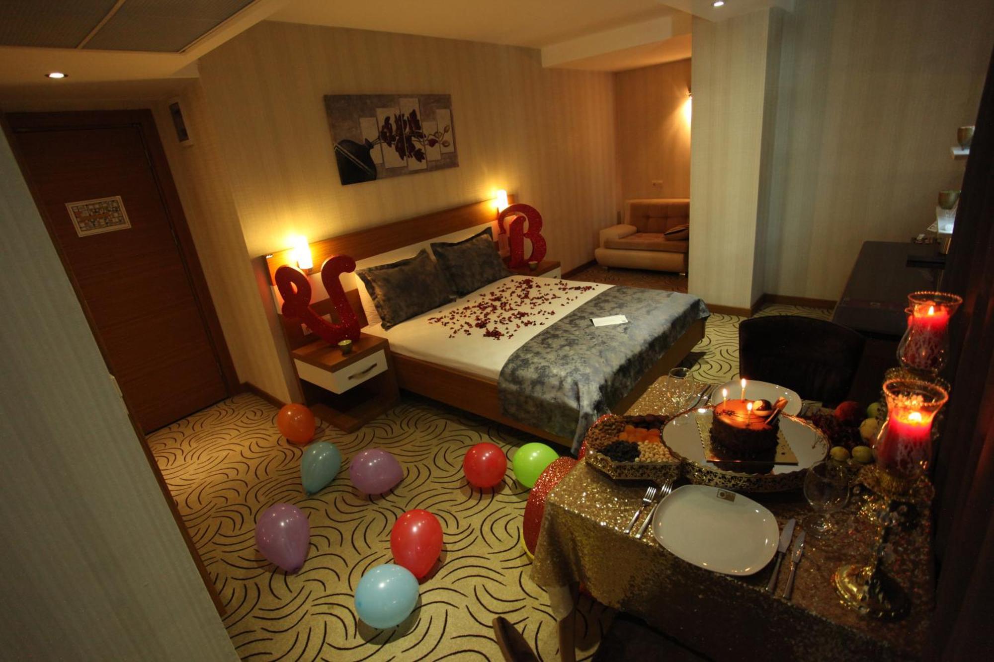 Dies Hotel Diyarbakır Екстериор снимка