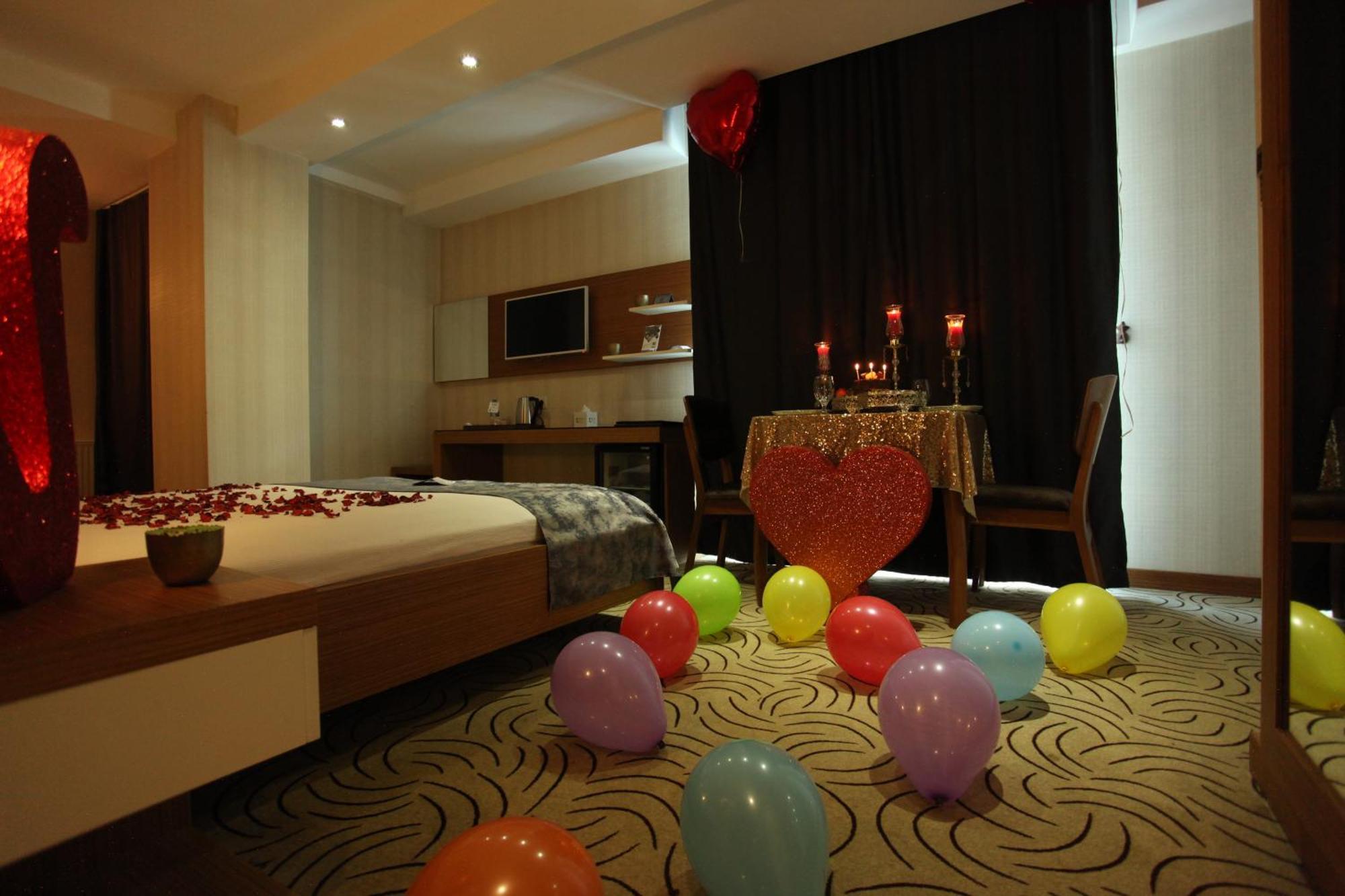Dies Hotel Diyarbakır Екстериор снимка