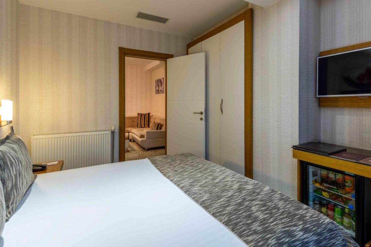 Dies Hotel Diyarbakır Екстериор снимка