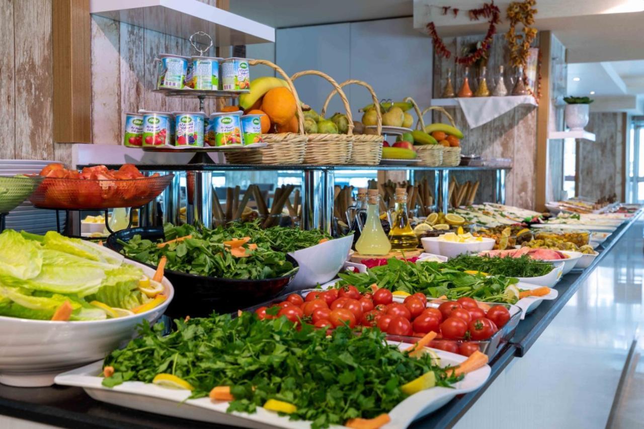 Dies Hotel Diyarbakır Екстериор снимка