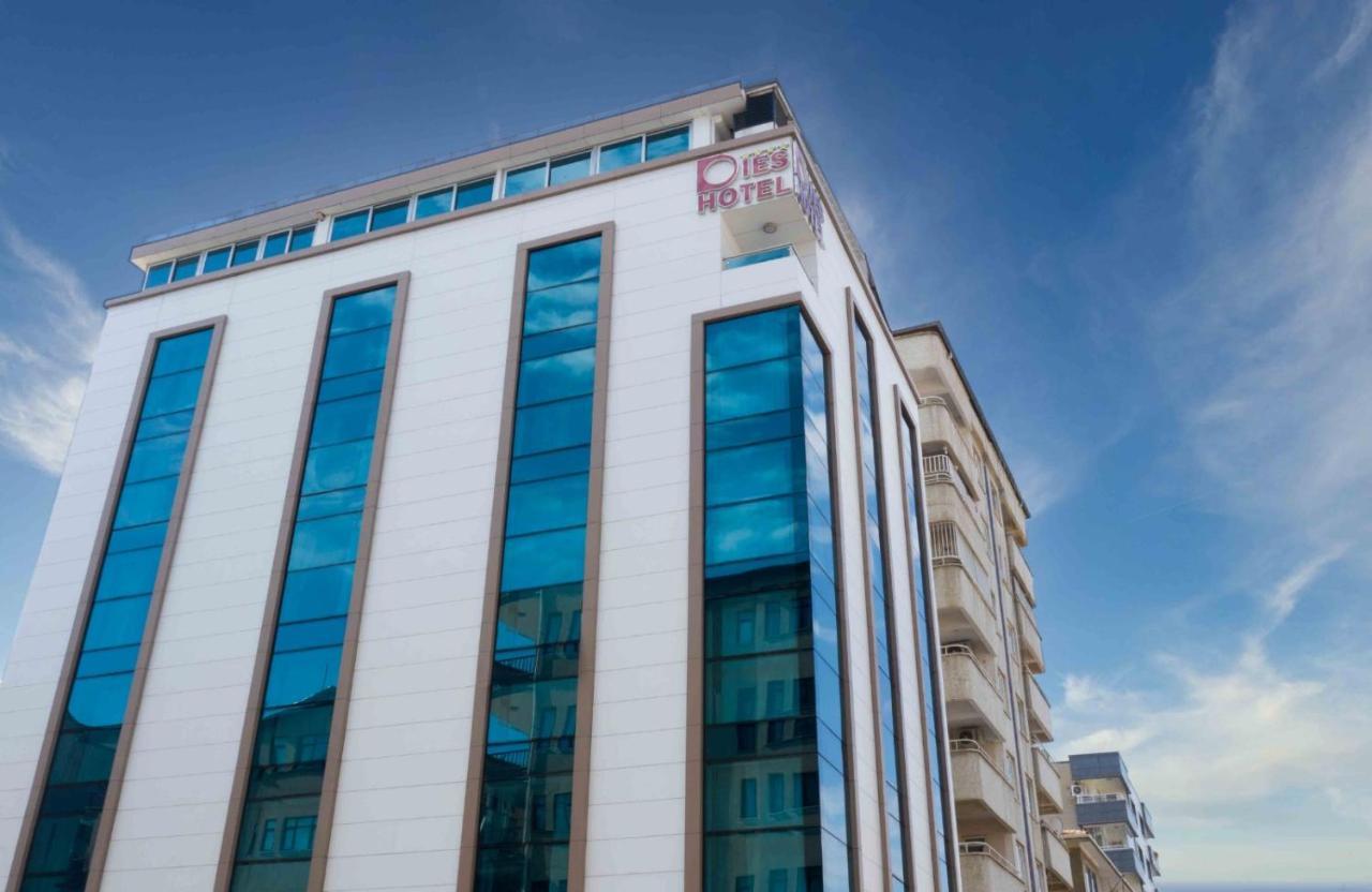 Dies Hotel Diyarbakır Екстериор снимка